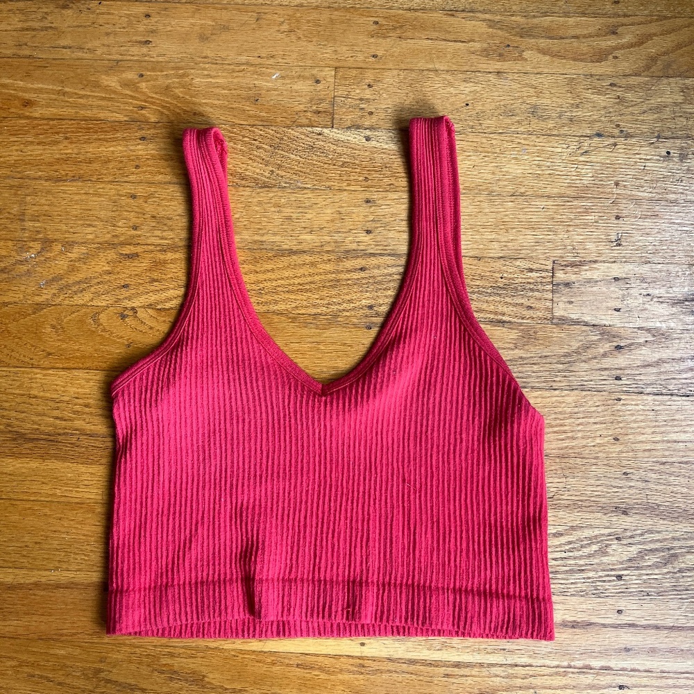 UO Out from Under Tank Top